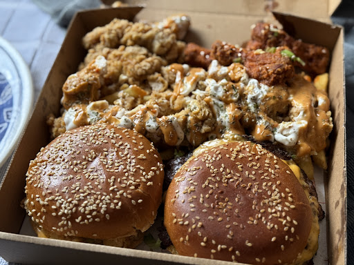 Photo of Wing City - Union St, Stonehouse, Plymouth PL1 3NB